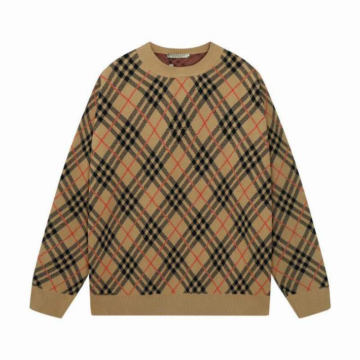 Picture of Burberry Sweaters _SKUBurberryS-2XLaztxB101344037